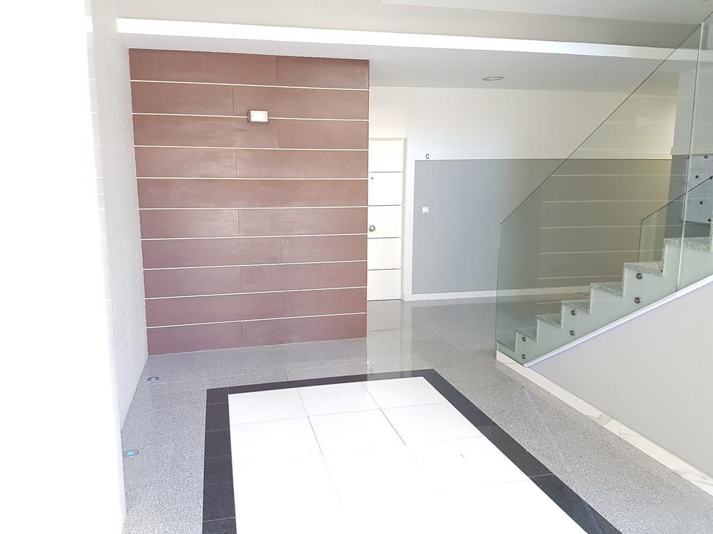 Apartamento Playa Mar Portonovo Centro. Sanxenxo Luaran gambar